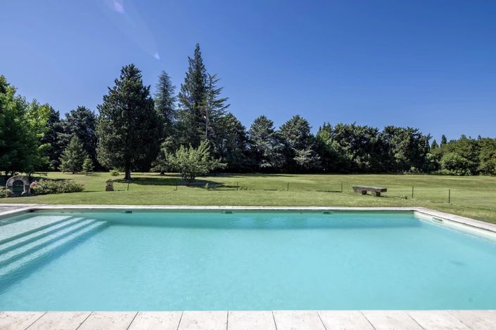 Image No.5-Maison de 10 chambres à vendre à Saint-Remy-de-Provence