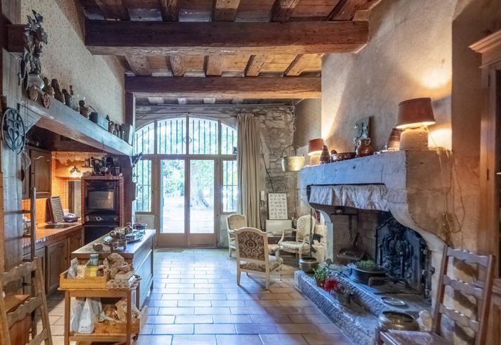 Image No.9-Maison de 10 chambres à vendre à Saint-Remy-de-Provence