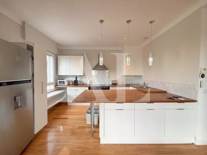 Image No.3-Appartement de 2 chambres à vendre à Golfe Juan