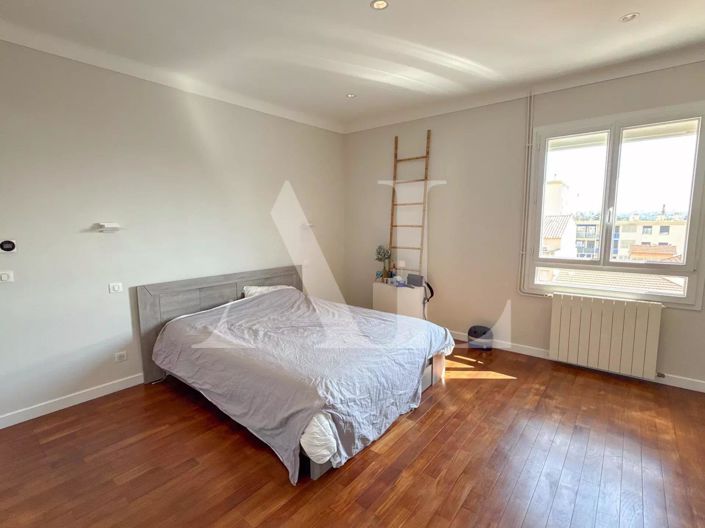 Image No.4-Appartement de 2 chambres à vendre à Golfe Juan