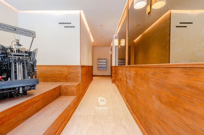 Image No.10-Appartement de 1 chambre à vendre à Bouches-du-Rhône