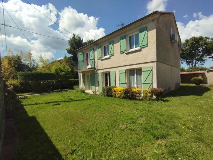 Image No.1-Maison de 4 chambres à vendre à Rodilhan