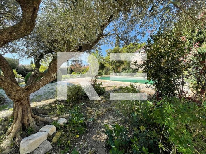 Image No.2-Maison de 5 chambres à vendre à Collorgues