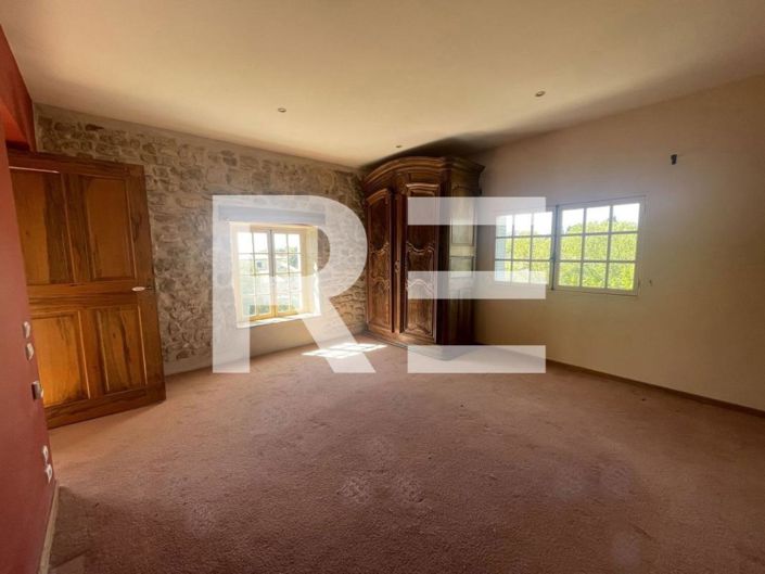 Image No.7-Maison de 5 chambres à vendre à Collorgues