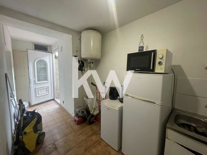 Image No.1-Appartement de 2 chambres à vendre à Nîmes