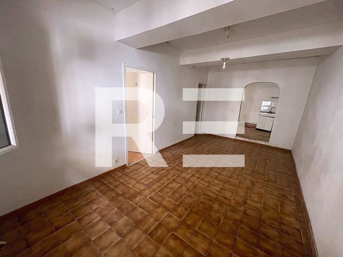 Image No.2-Appartement de 2 chambres à vendre à Nîmes