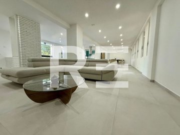 1 - Nîmes, Appartement