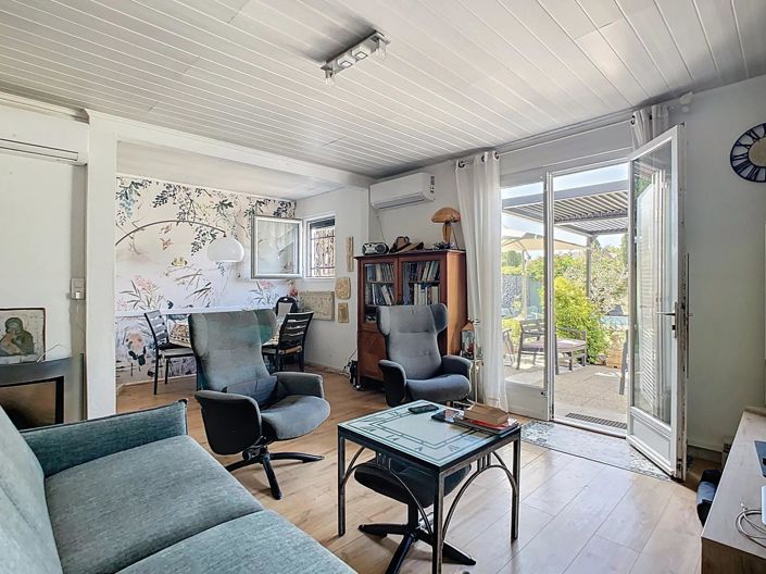 Image No.13-Maison de 6 chambres à vendre à Antibes