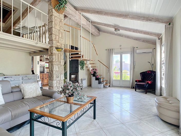 Image No.17-Maison de 6 chambres à vendre à Antibes