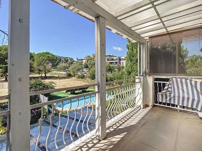 Image No.21-Maison de 6 chambres à vendre à Antibes