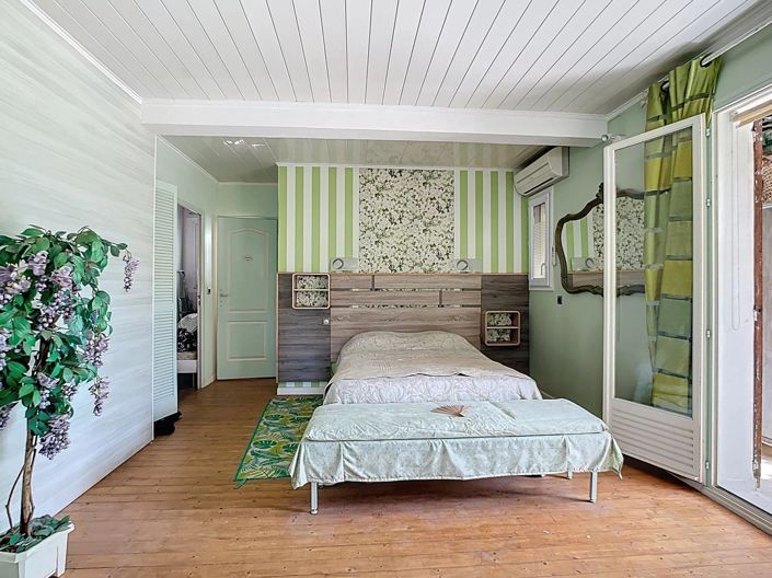 Image No.23-Maison de 6 chambres à vendre à Antibes