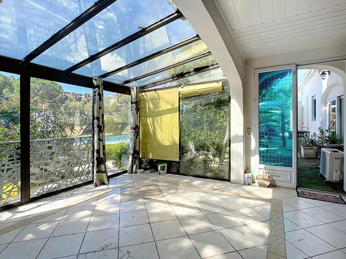 Image No.25-Maison de 6 chambres à vendre à Antibes