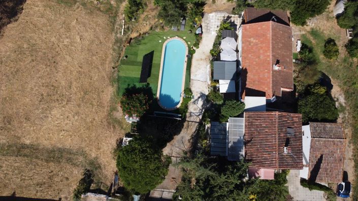 Image No.26-Maison de 6 chambres à vendre à Antibes