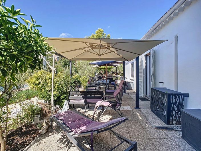 Image No.5-Maison de 6 chambres à vendre à Antibes