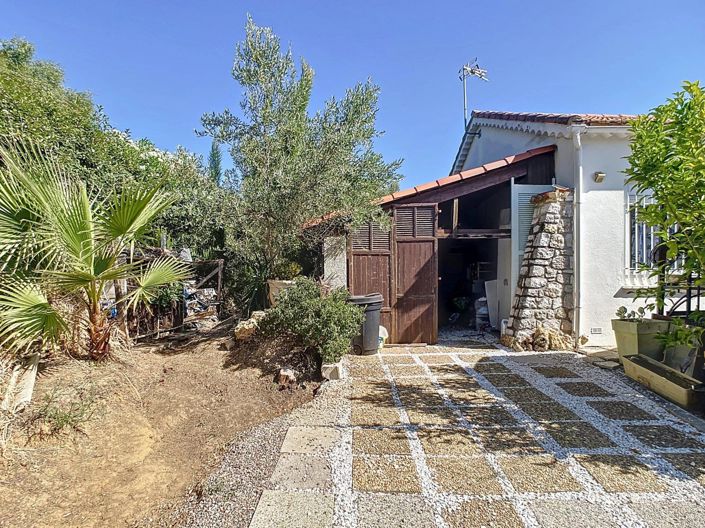 Image No.6-Maison de 6 chambres à vendre à Antibes