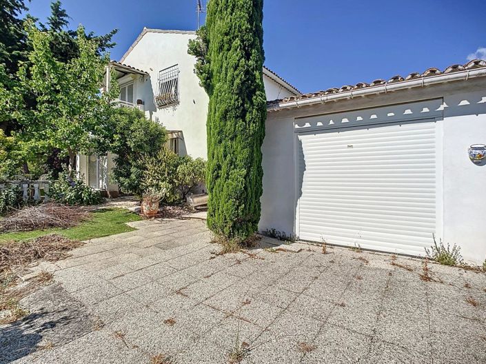 Image No.8-Maison de 6 chambres à vendre à Antibes