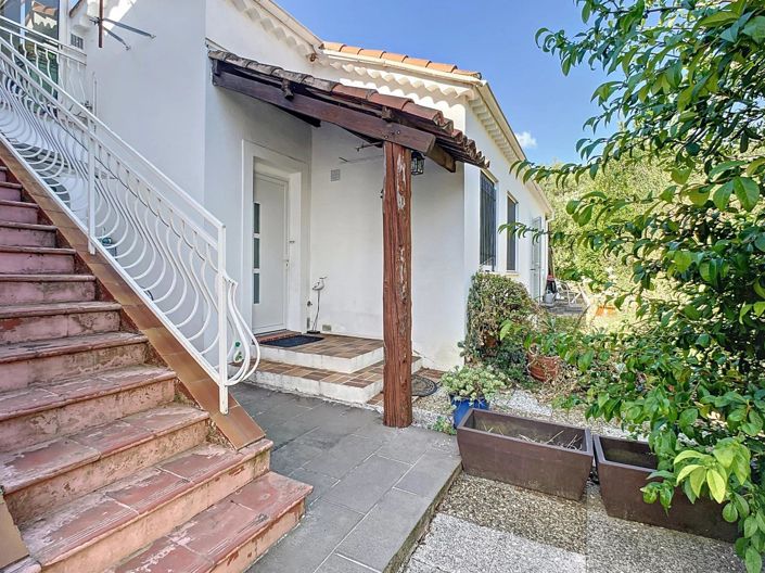 Image No.9-Maison de 6 chambres à vendre à Antibes