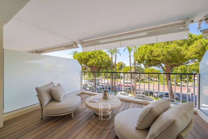 Image No.1-Appartement de 2 chambres à vendre à Cannes