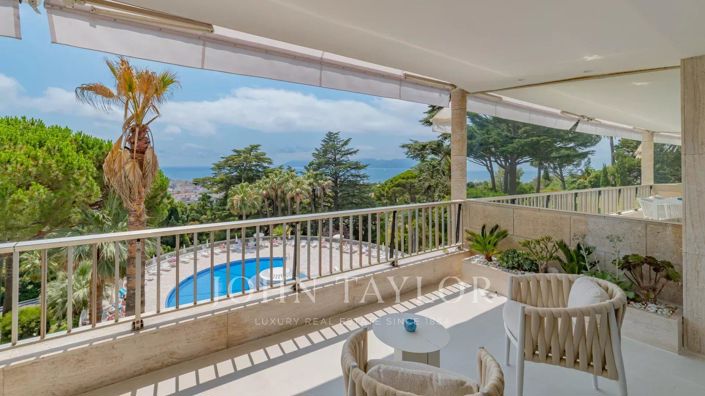 Image No.3-Appartement de 2 chambres à vendre à Cannes