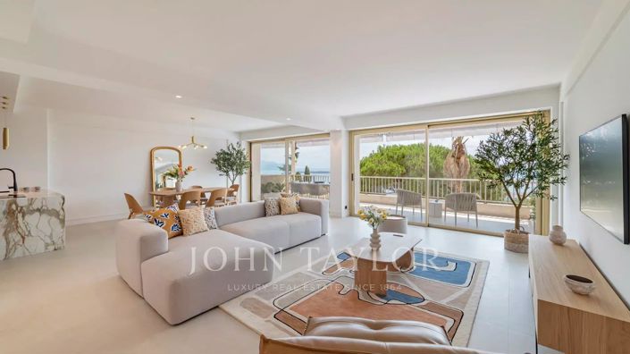 Image No.6-Appartement de 2 chambres à vendre à Cannes