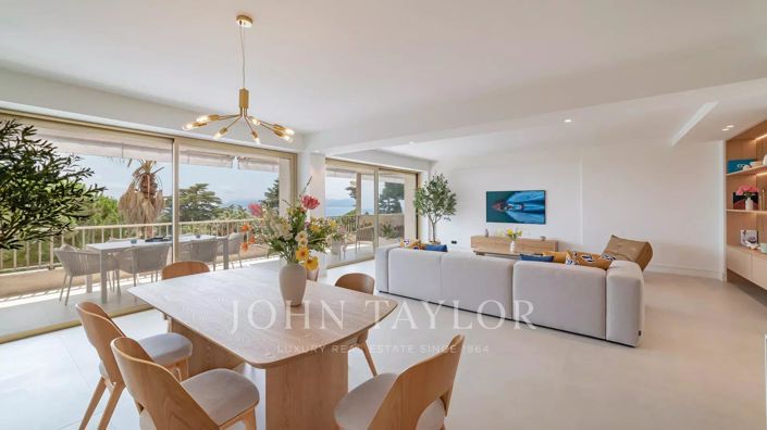 Image No.7-Appartement de 2 chambres à vendre à Cannes