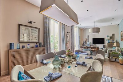 3 Bed Apartment for sale