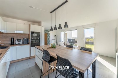 1 - Bordeaux, Apartment
