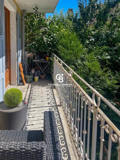 Image No.3-Appartement de 2 chambres à vendre à Sallanches