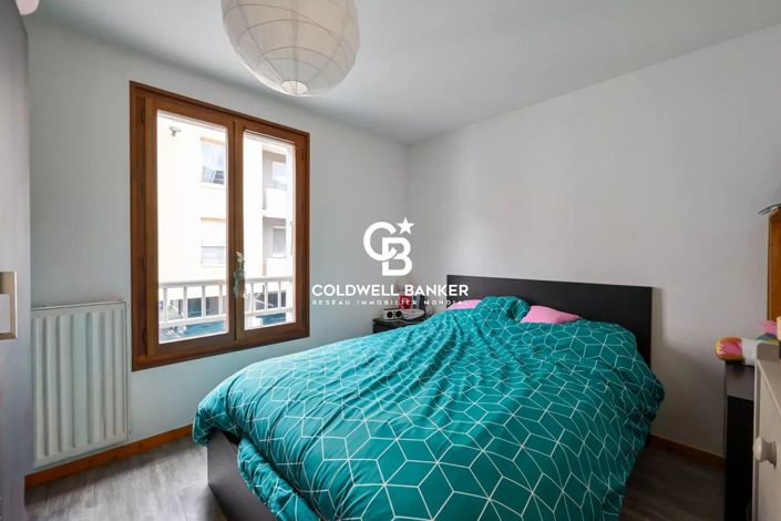 Image No.5-Appartement de 2 chambres à vendre à Sallanches