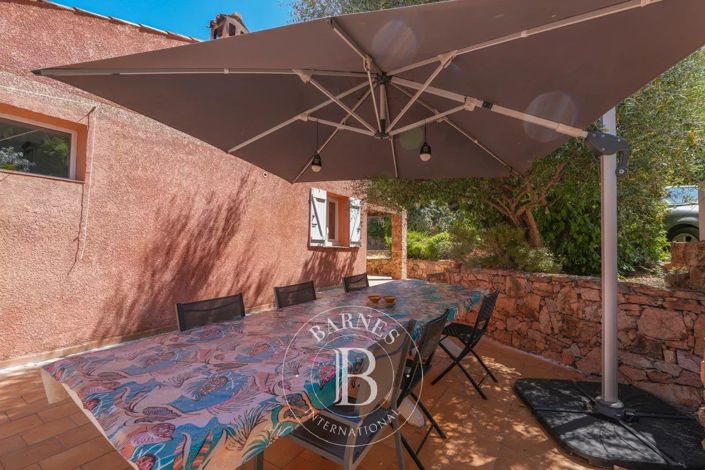 Image No.10-Maison à vendre à Ajaccio