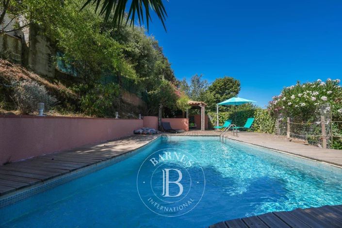 Image No.14-Maison à vendre à Ajaccio