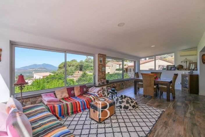 Image No.6-Maison à vendre à Ajaccio