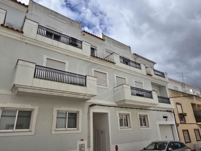 Image No.22-Appartement de 1 chambre à vendre à Silves