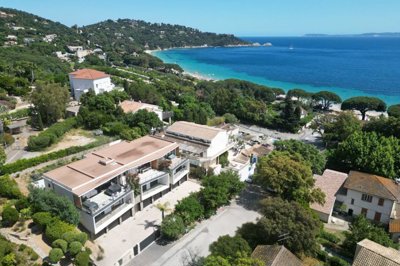 1 - Le Lavandou, Appartement