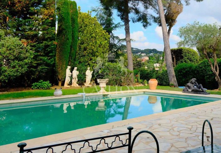 Image No.2-Maison de 3 chambres à vendre à Antibes