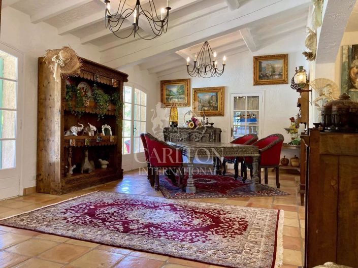 Image No.4-Maison de 3 chambres à vendre à Antibes