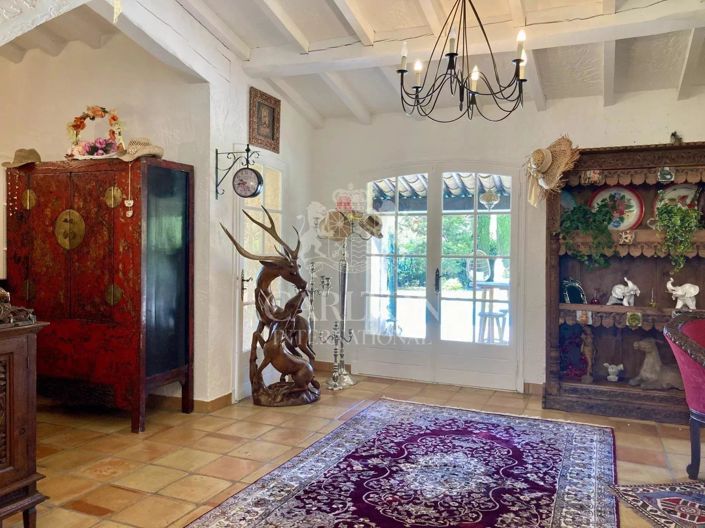 Image No.5-Maison de 3 chambres à vendre à Antibes