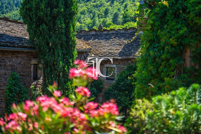 Image No.15-Maison de 5 chambres à vendre à Malbosc