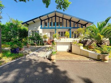 1 - Capbreton, House