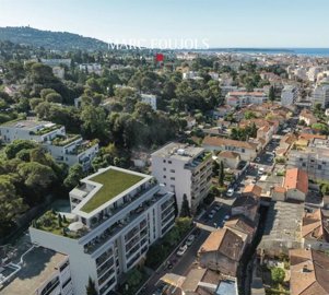 Appartement de 3 chambres à vendre à Le Cannet