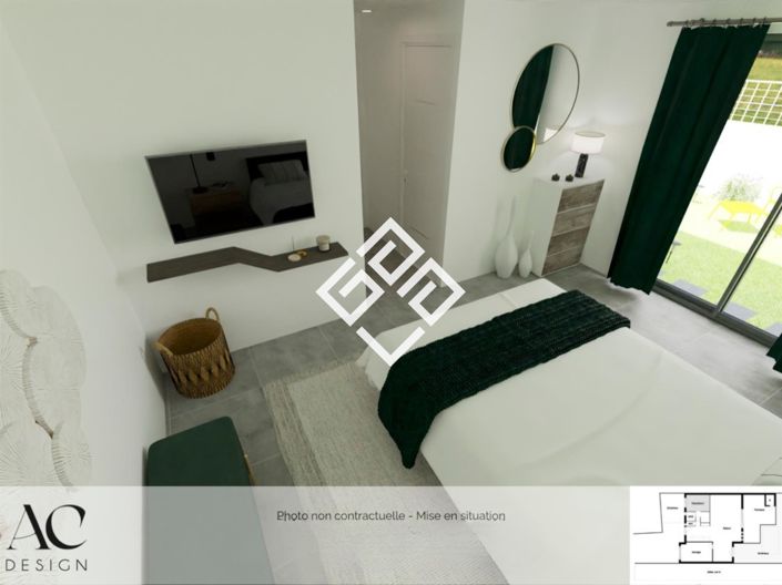 Image No.10-4 Bed House for sale