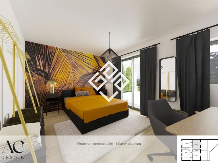 Image No.17-4 Bed House for sale