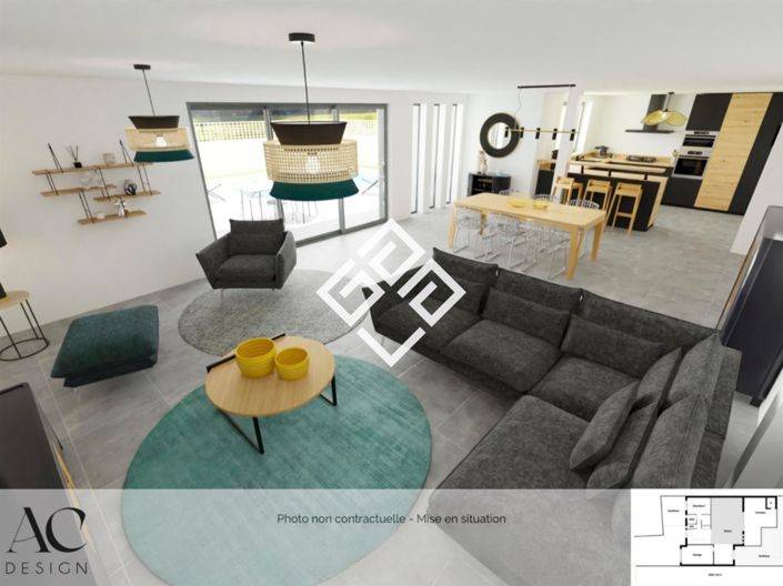 Image No.2-4 Bed House for sale