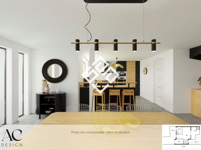 Image No.4-4 Bed House for sale