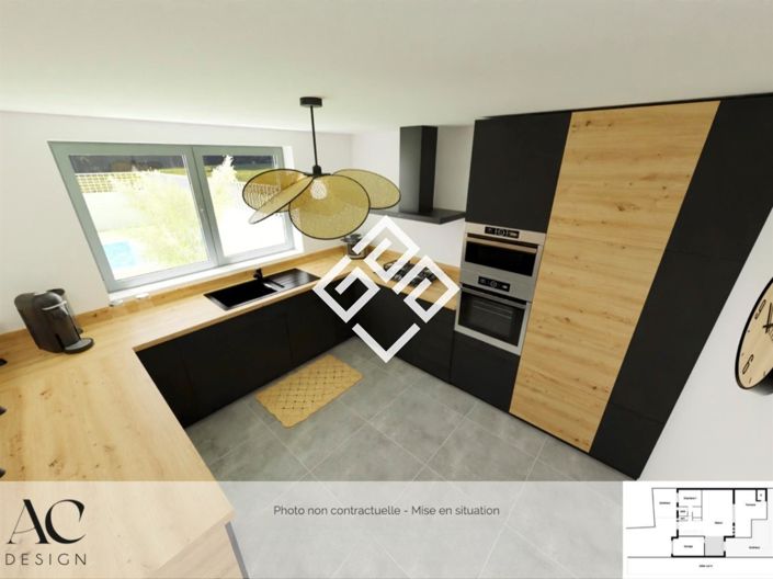 Image No.6-4 Bed House for sale