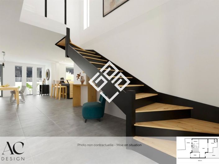 Image No.7-4 Bed House for sale