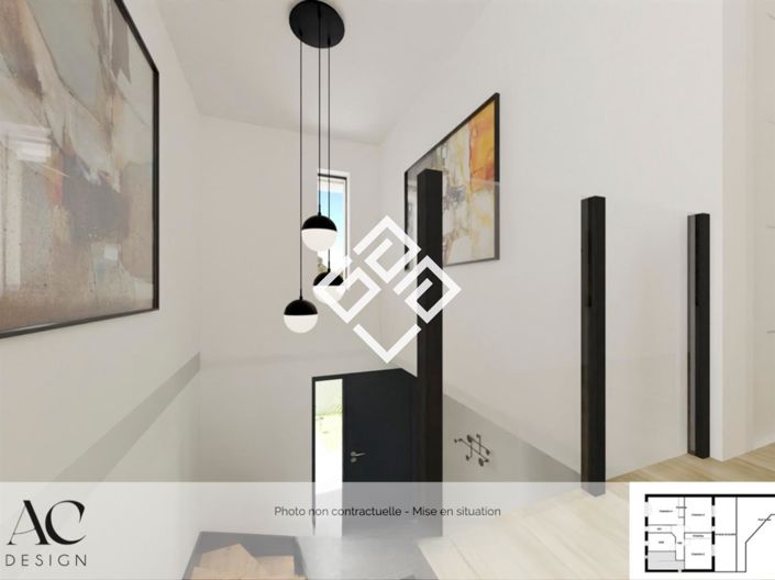 Image No.8-4 Bed House for sale