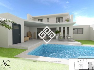 4 Bed House for sale