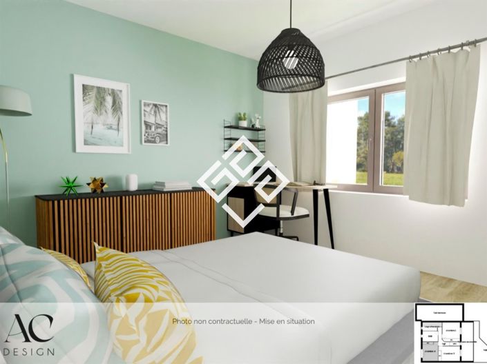 Image No.13-4 Bed House for sale