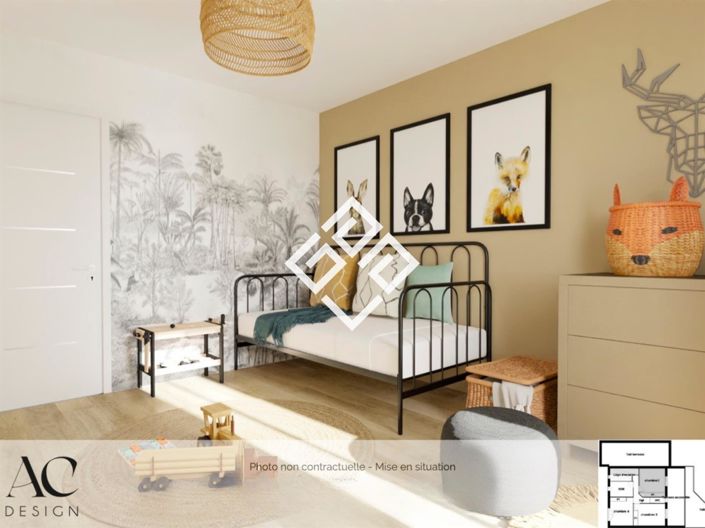 Image No.14-4 Bed House for sale